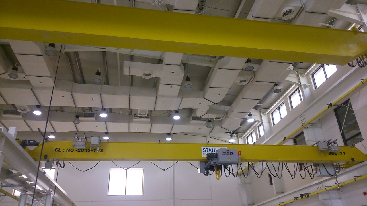 Duct Works
